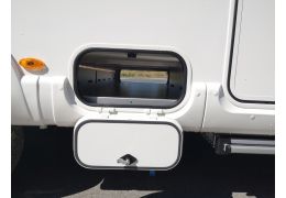 Integral Motorhome RAPIDO M96 modelo en Sale Occasion