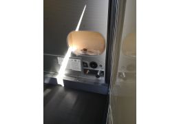 Integral Motorhome RAPIDO M96 modelo en Sale Occasion