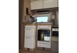 Integral Motorhome RAPIDO M96 modelo en Sale Occasion