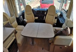 Integral Motorhome RAPIDO M96 modelo en Sale Occasion