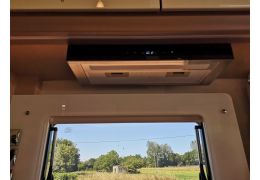 Integral Motorhome RAPIDO M96 modelo en Sale Occasion