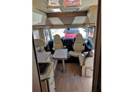 Integral Motorhome RAPIDO M96 modelo en Sale Occasion
