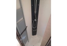 Integral Motorhome RAPIDO M96 modelo en Sale Occasion