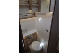 Integral Motorhome RAPIDO M96 modelo en Sale Occasion