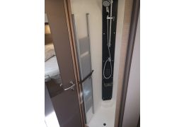 Integral Motorhome RAPIDO M96 modelo en Sale Occasion