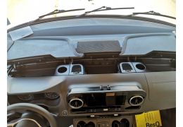 Integral Motorhome RAPIDO M96 modelo en Sale Occasion