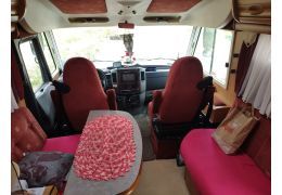 Integral Motorhome RAPIDO 996 M in Sale Occasion