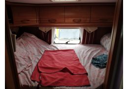 Integral Motorhome RAPIDO 996 M in Sale Occasion