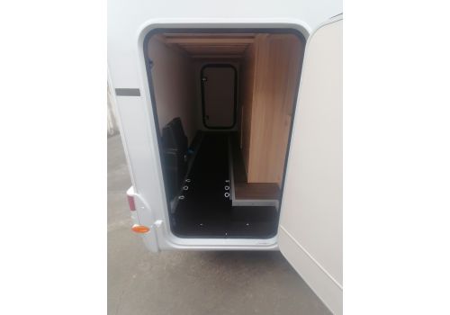 Low Profile Motorhome SUNLIGHT V60 modelo 2022 en Sale Occasion