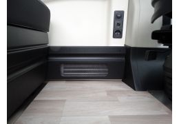 Camper Van WESTFALIA Columbus 600D Modelo 2020 en Catalog
