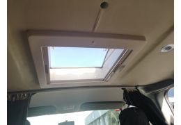 Camper Van OPEL Vivaro en Sale Occasion