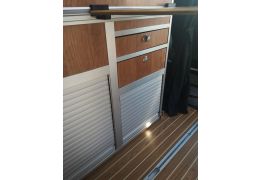 Camper Van OPEL Vivaro en Sale Occasion