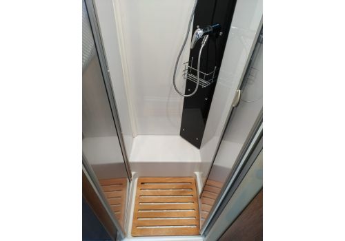 Integral Motorhome DETHLEFFS I 7057 EB Modelo 2020 en Sale Occasion