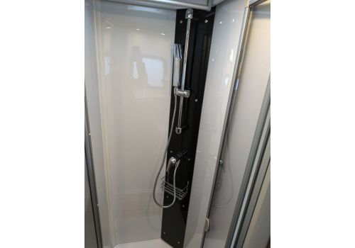 Integral Motorhome DETHLEFFS I 7057 EB Modelo 2020 en Sale Occasion