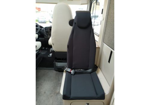 Integral Motorhome DETHLEFFS I 7057 EB Modelo 2020 en Sale Occasion