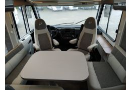 Integral Motorhome DETHLEFFS I 7057 EB Modelo 2020 en Sale Occasion
