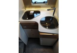 Integral Motorhome DETHLEFFS I 7057 EB Modelo 2020 en Sale Occasion