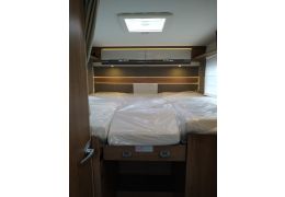 Integral Motorhome DETHLEFFS I 7057 EB Modelo 2020 en Sale Occasion