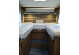 Integral Motorhome DETHLEFFS I 7057 EB Modelo 2020 en Sale Occasion