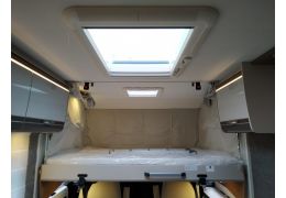 Integral Motorhome DETHLEFFS I 7057 EB Modelo 2020 en Sale Occasion