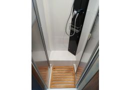 Integral Motorhome DETHLEFFS I 7057 EB Modelo 2020 en Sale Occasion