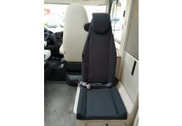 Integral Motorhome DETHLEFFS I 7057 EB Modelo 2020 en Sale Occasion