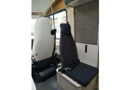 Integral Motorhome DETHLEFFS I 7057 EB Modelo 2020 en Sale Occasion