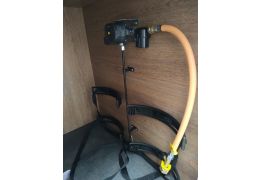 Integral Motorhome DETHLEFFS I 7057 EB Modelo 2020 en Sale Occasion