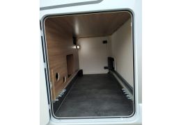 Integral Motorhome DETHLEFFS I 7057 EB Modelo 2020 en Sale Occasion