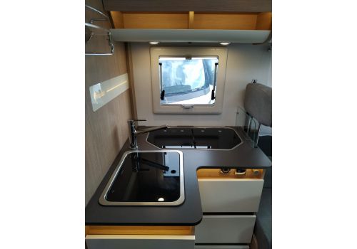 Integral Motorhome ITINEO RC740 Modelo 2020 en Sale Occasion