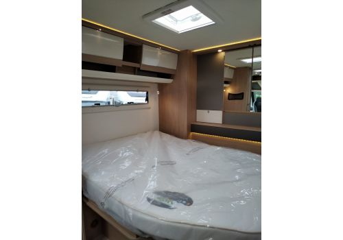 Integral Motorhome ITINEO RC740 Modelo 2020 en Sale Occasion