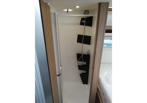 Integral Motorhome ITINEO RC740 Modelo 2020 en Sale Occasion