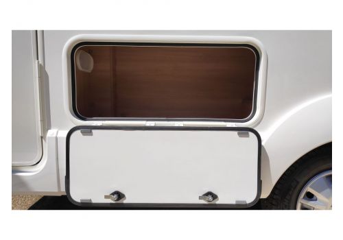 Integral Motorhome ITINEO RC740 Modelo 2020 en Sale Occasion
