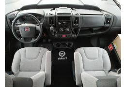 Integral Motorhome ITINEO RC740 Modelo 2020 en Sale Occasion