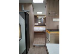 Integral Motorhome ITINEO RC740 Modelo 2020 en Sale Occasion