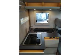 Integral Motorhome ITINEO RC740 Modelo 2020 en Sale Occasion