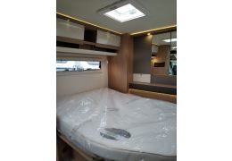 Integral Motorhome ITINEO RC740 Modelo 2020 en Sale Occasion