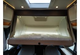 Integral Motorhome ITINEO RC740 Modelo 2020 en Sale Occasion