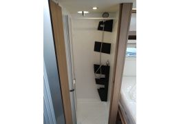 Integral Motorhome ITINEO RC740 Modelo 2020 en Sale Occasion