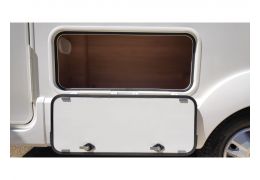 Integral Motorhome ITINEO RC740 Modelo 2020 en Sale Occasion