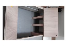 Integral Motorhome ITINEO RC740 Modelo 2020 en Sale Occasion