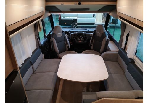 Integral Motorhome ITINEO SB700 Modelo 2020 en Sale Occasion
