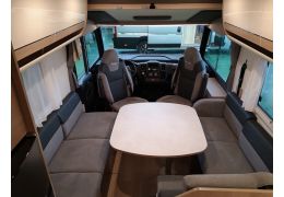 Integral Motorhome ITINEO SB700 Modelo 2020 en Sale Occasion