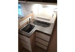 Integral Motorhome ITINEO SB700 Modelo 2020 en Sale Occasion