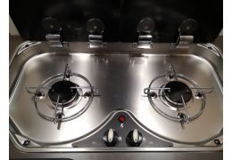 Integral Motorhome ITINEO SB700 Modelo 2020 en Sale Occasion