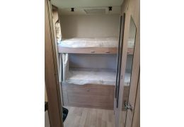 Integral Motorhome ITINEO SB700 Modelo 2020 en Sale Occasion
