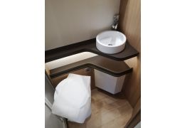 Integral Motorhome ITINEO SB700 Modelo 2020 en Sale Occasion