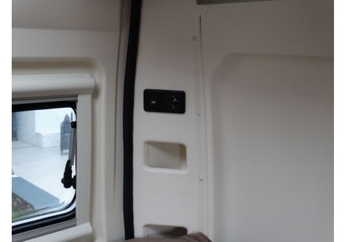 Camper Van WESTFALIA 600D Modelo 2020 en Catalog