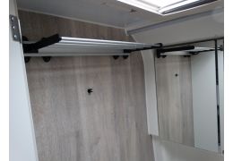 Camper Van WESTFALIA 600D Modelo 2020 en Catalog