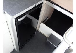 Camper Van WESTFALIA 600D Modelo 2020 en Catalog